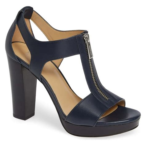 michael kors dress sandals|michael kors sandals on sale.